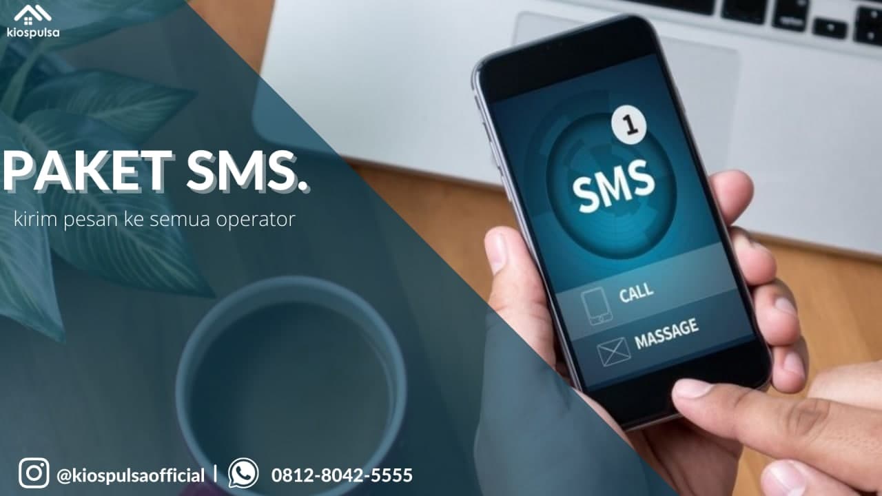 paket sms