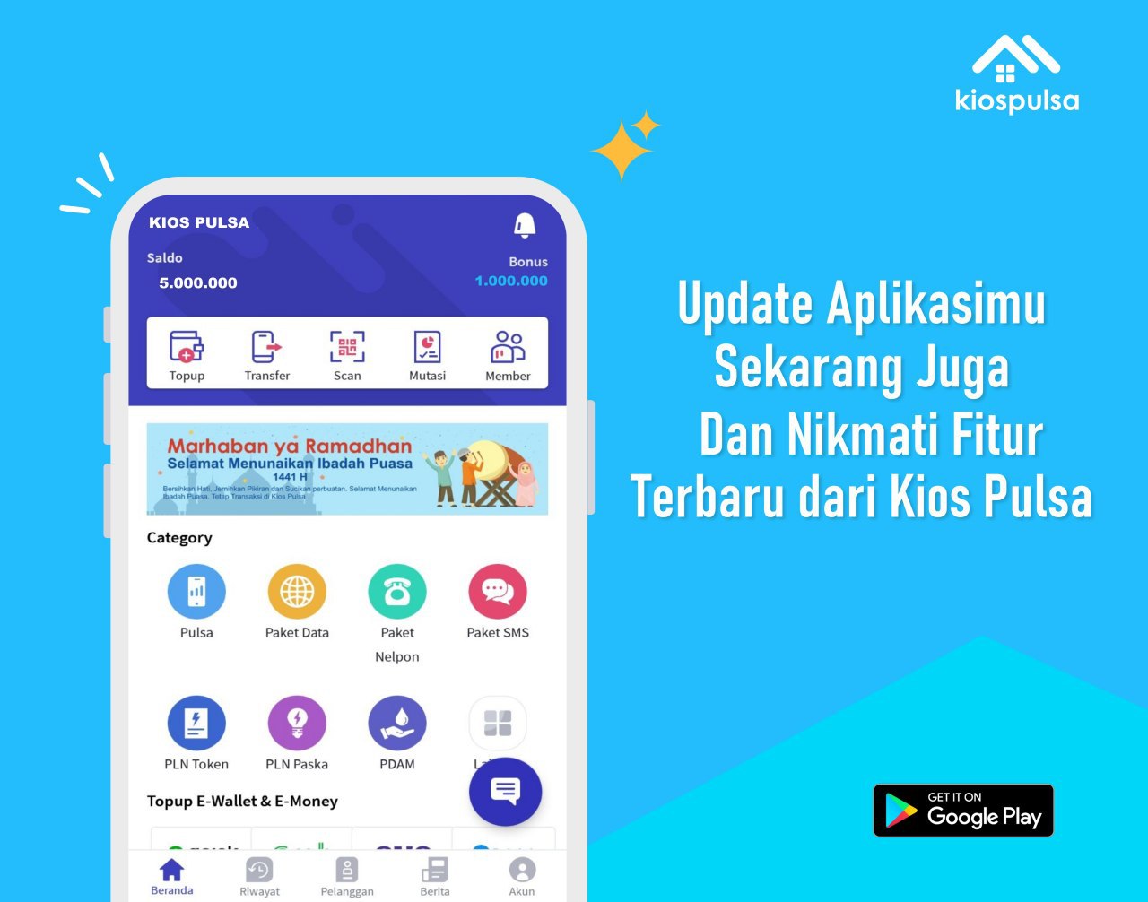 apk kios